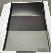 铜增加了合金的机械强度和硬度