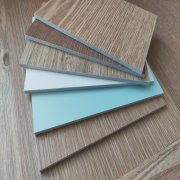 <b>成功研制目前世界领先的节能环保新型墙体装饰</b>