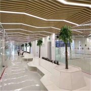 而目前这种材料多用在需要隐蔽的工程里