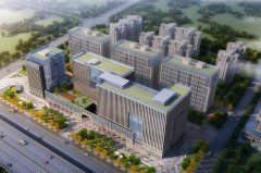 融合多元业态一层一主题