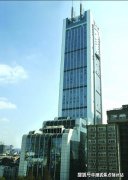 文新报业大厦整个地块占地面积为8400平方米