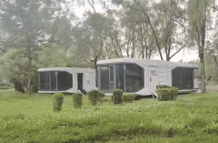 其太空舱产品以其便携性、科技感、舒适性和强