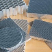 专注于铝蜂窝复合材料研发与生产