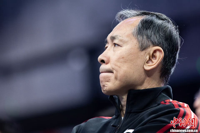 北京北汽男篮与北京首钢园女篮携新援出征新赛