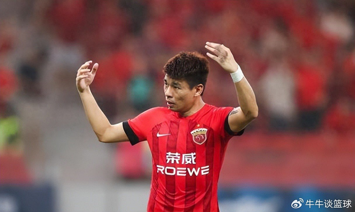 上港首战爆冷负河南 蒋光太李帅缺阵成关键因素