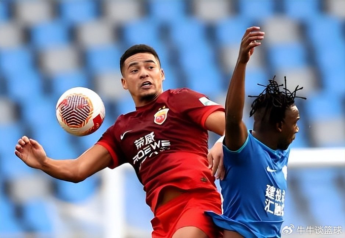 上港首战爆冷负河南 蒋光太李帅缺阵成关键因素