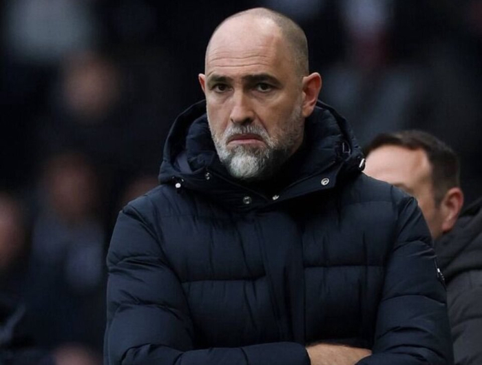 热刺换帅危机升级 图多尔帅位悬于一线