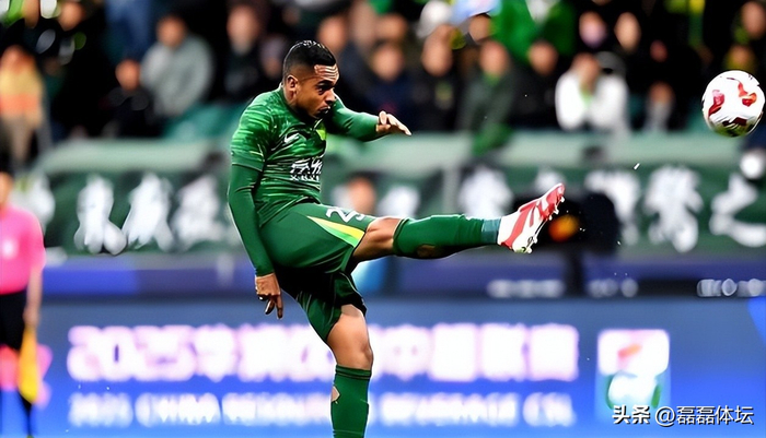 国安1-2蓉城 孔特失误引争议 达万伤情成焦点