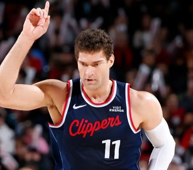 快船惨败雷霆三大主力轮换暴露短板