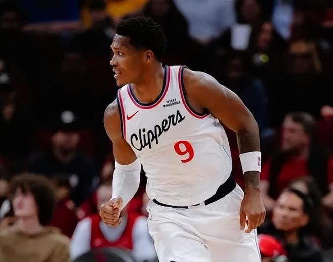 快船惨败雷霆三大主力轮换暴露短板