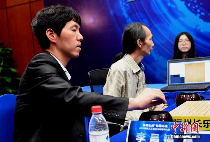 韩国围棋名将李昌镐弟弟李英镐突发心梗逝世 传